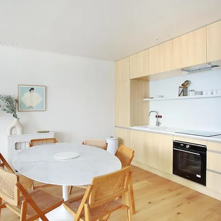 Apartment In The Center Of By Prestige Paris