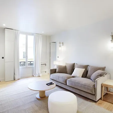 Apartment In The Center Of By Prestige