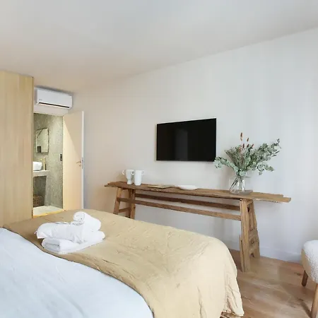 Apartment In The Center Of By Prestige Paris