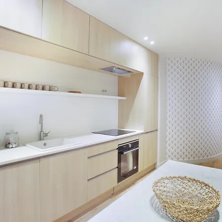 Apartment In The Center Of By Prestige Paris